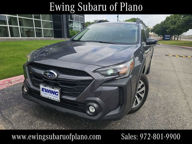 Used 2025 Subaru Outback Premium AWD/4WD image 30