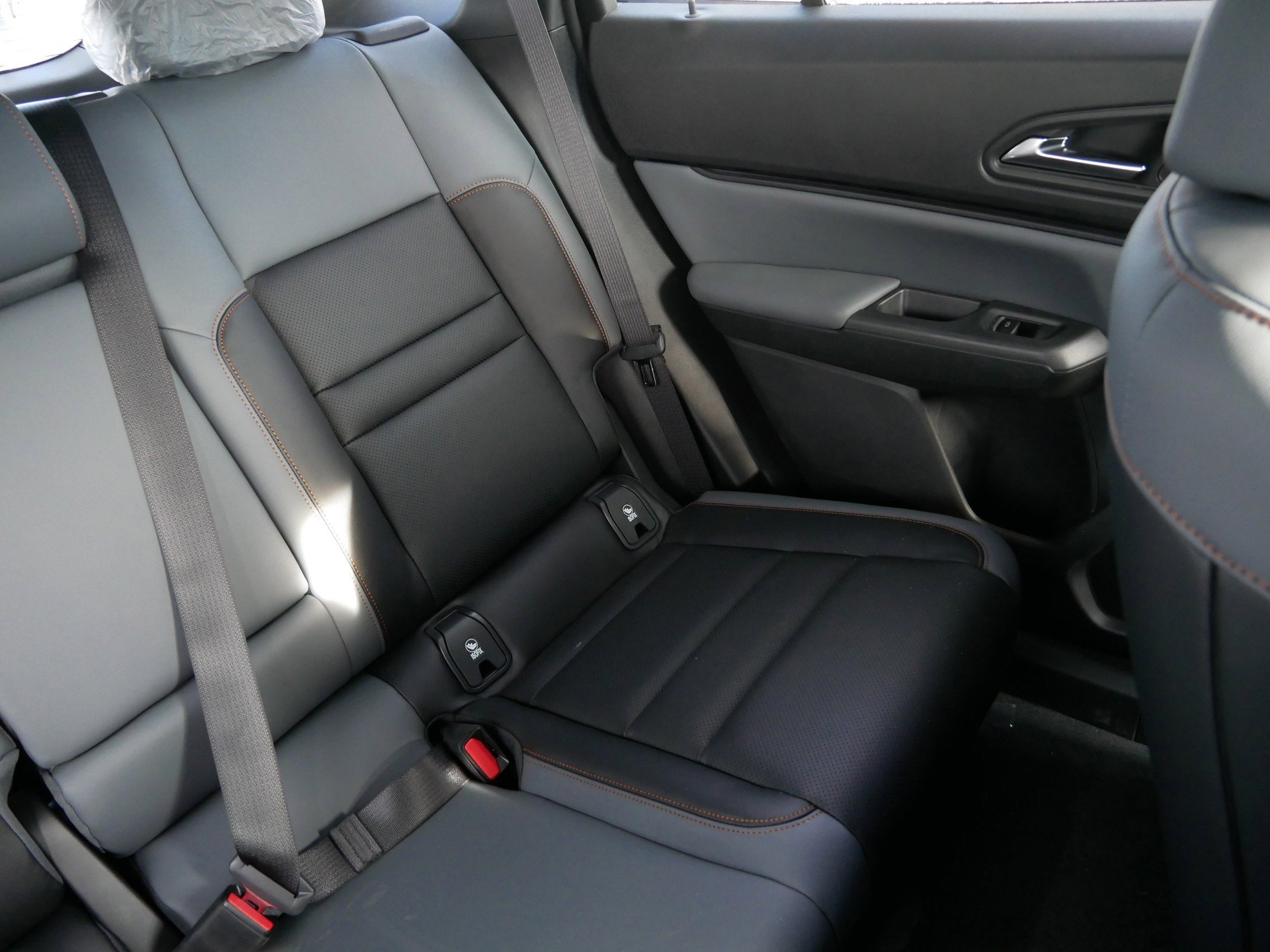 New 2026 Honda Prologue Elite image 10