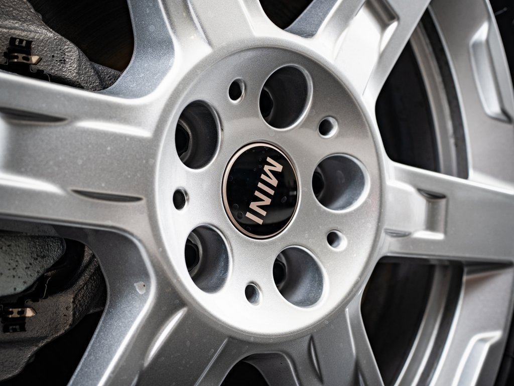 Certified 2025 MINI Cooper Countryman S image 8