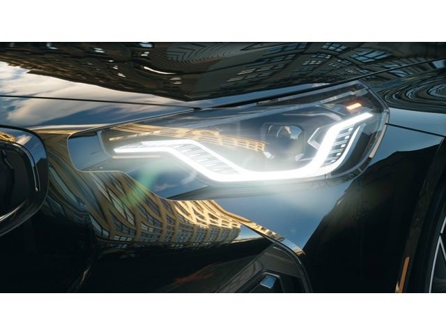 New 2026 BMW M240i xDrive Coupe w/ Premium Package image 6