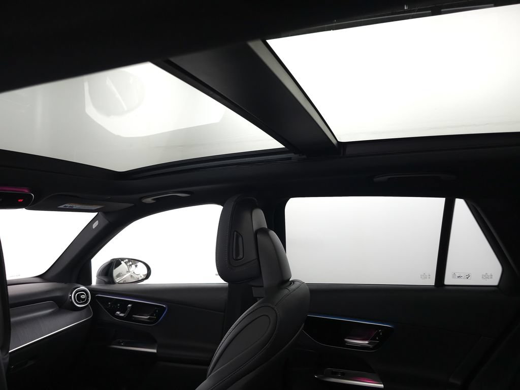 Certified 2026 Mercedes-Benz GLC 300 4MATIC image 21