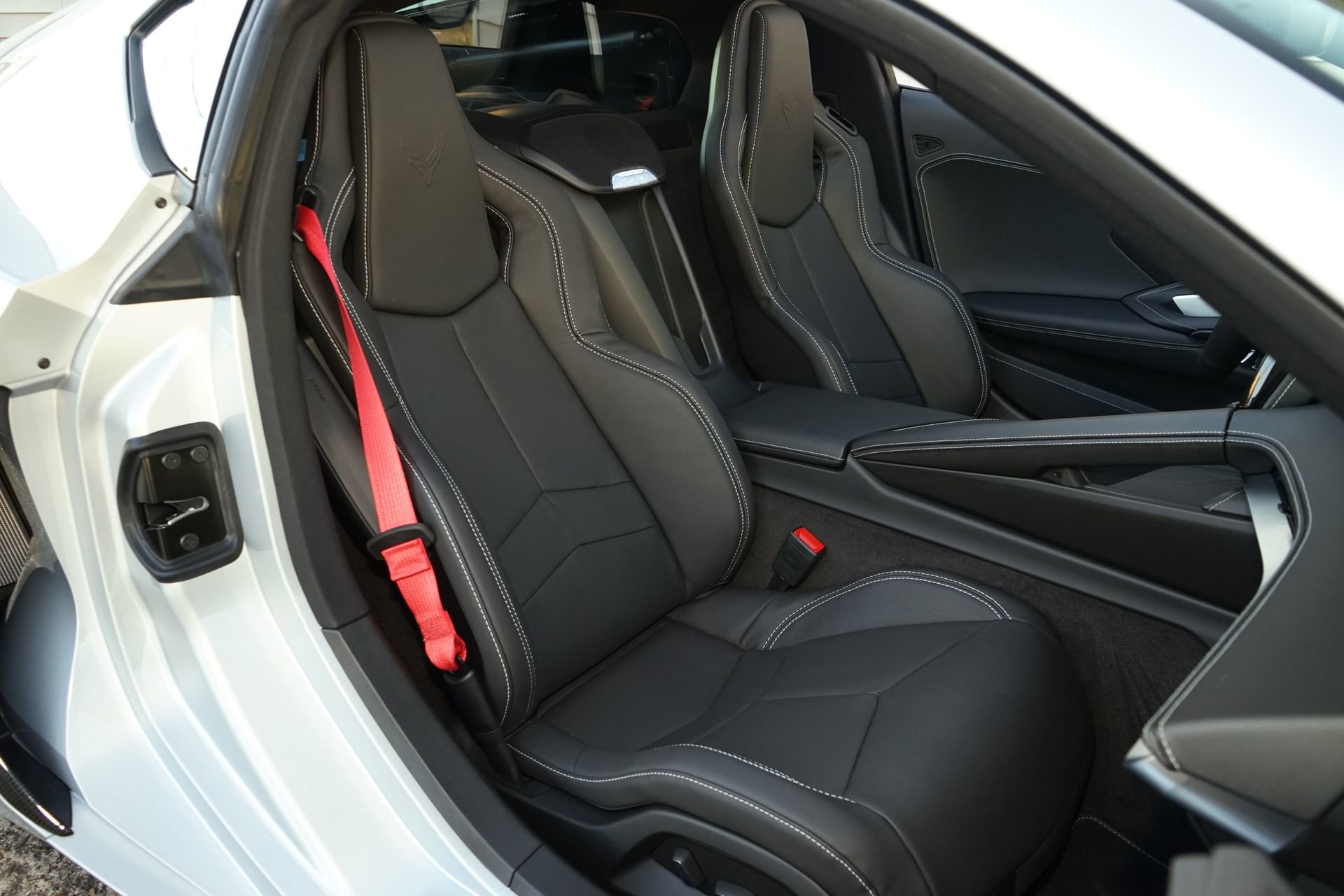 Used 2026 Chevrolet Corvette ZR1 image 17