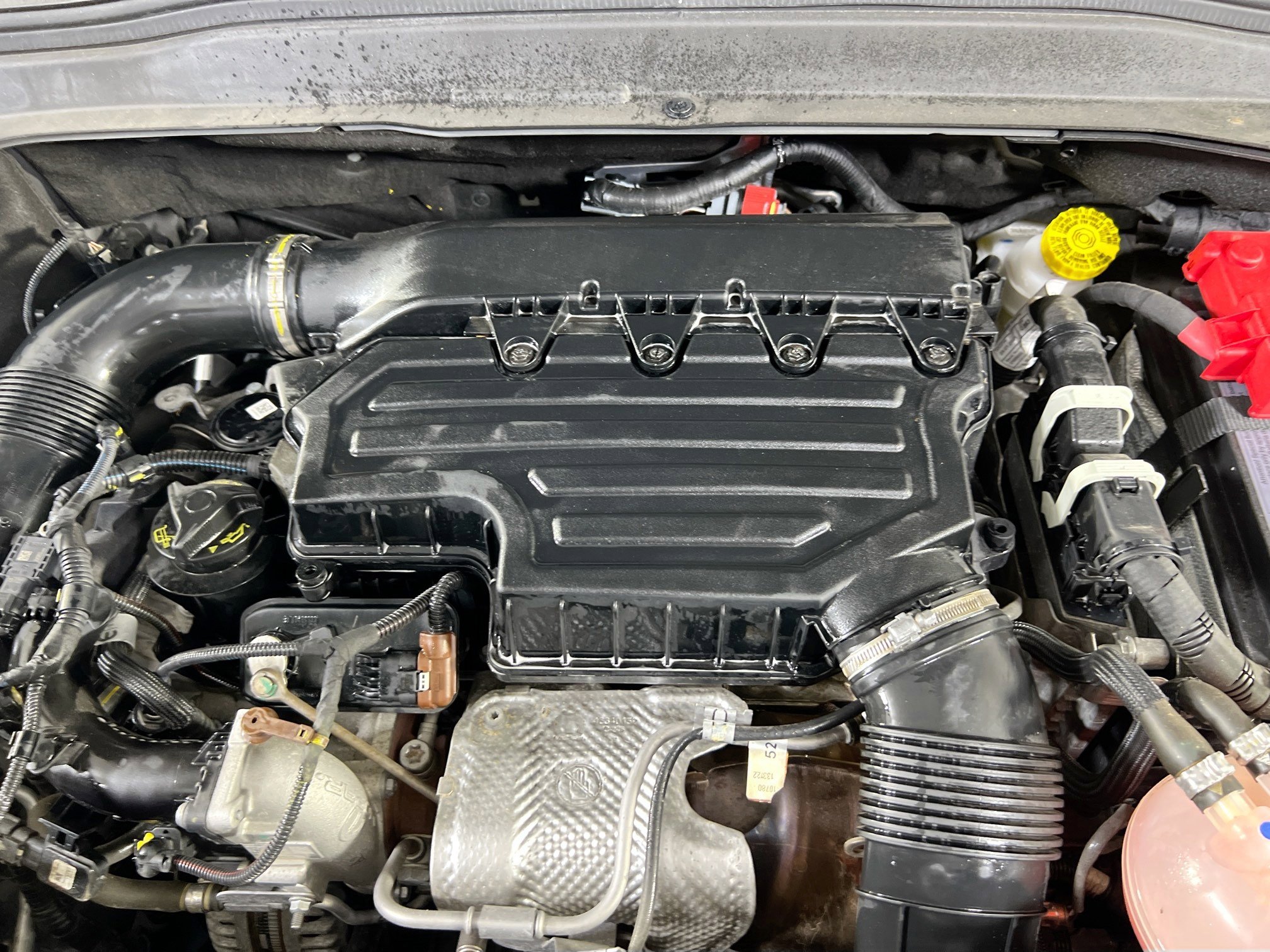 Used 2022 Jeep Renegade Altitude w/ Sun/Sound Group image 29