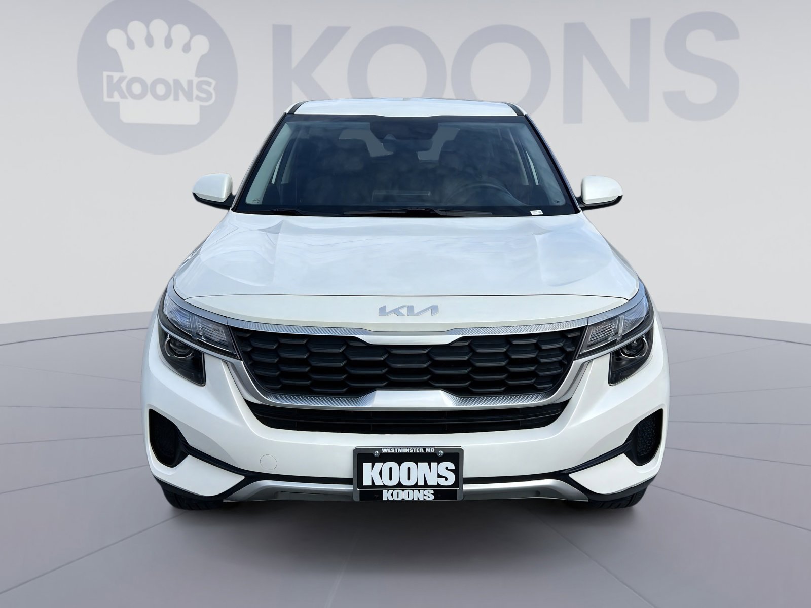 Used 2023 Kia Seltos LX image 11