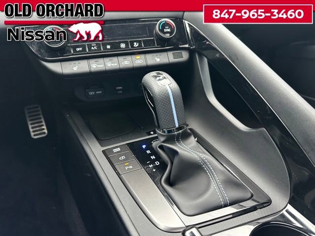 Used 2025 Hyundai Elantra N FWD image 16
