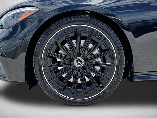 New 2027 Mercedes-Benz CLE 300 4MATIC Coupe image 14
