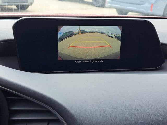 New 2026 MAZDA MAZDA3 2.5 S Hatchback w/ Premium Pkg image 15