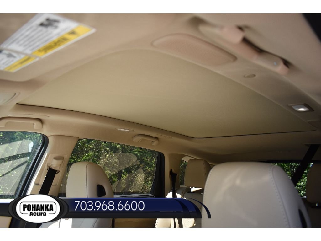 New 2026 Acura MDX w/ Technology Package AWD/4WD image 20
