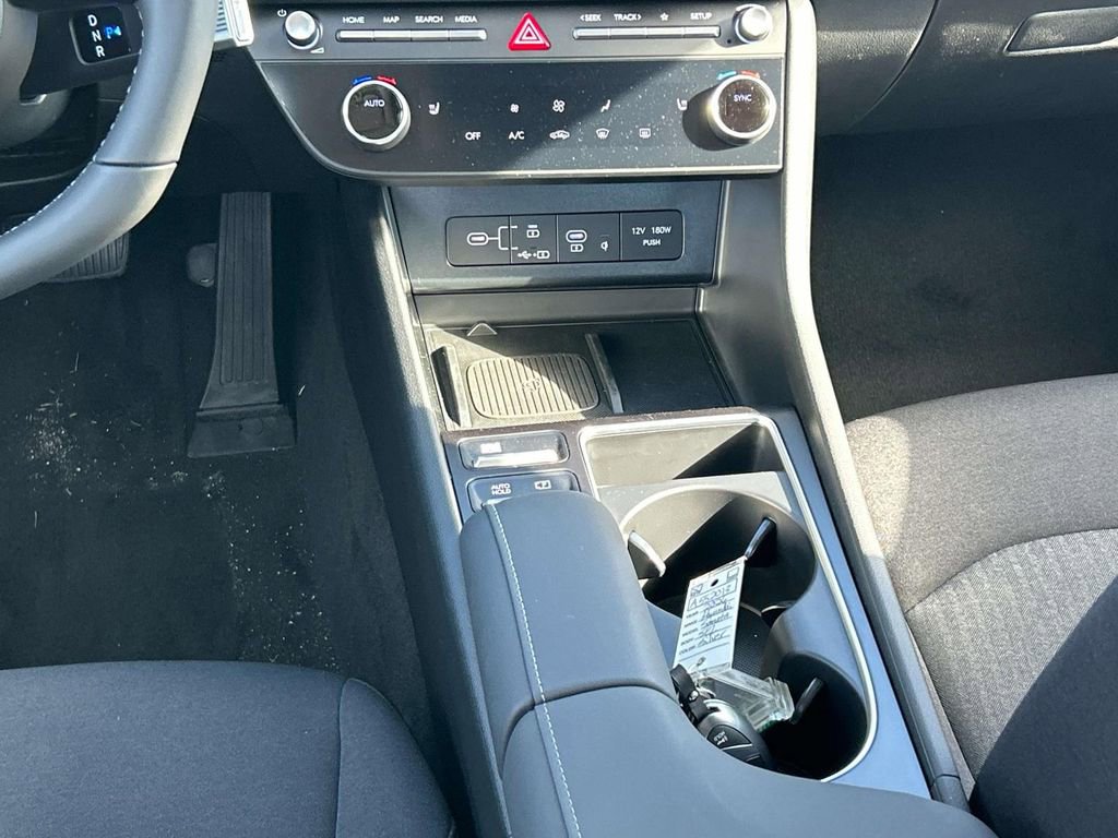 New 2026 Hyundai Sonata SEL image 22
