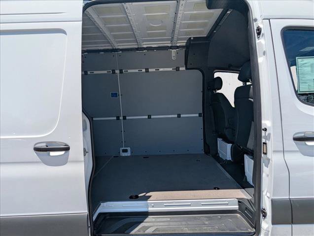 New 2026 Mercedes-Benz Sprinter 2500 image 14