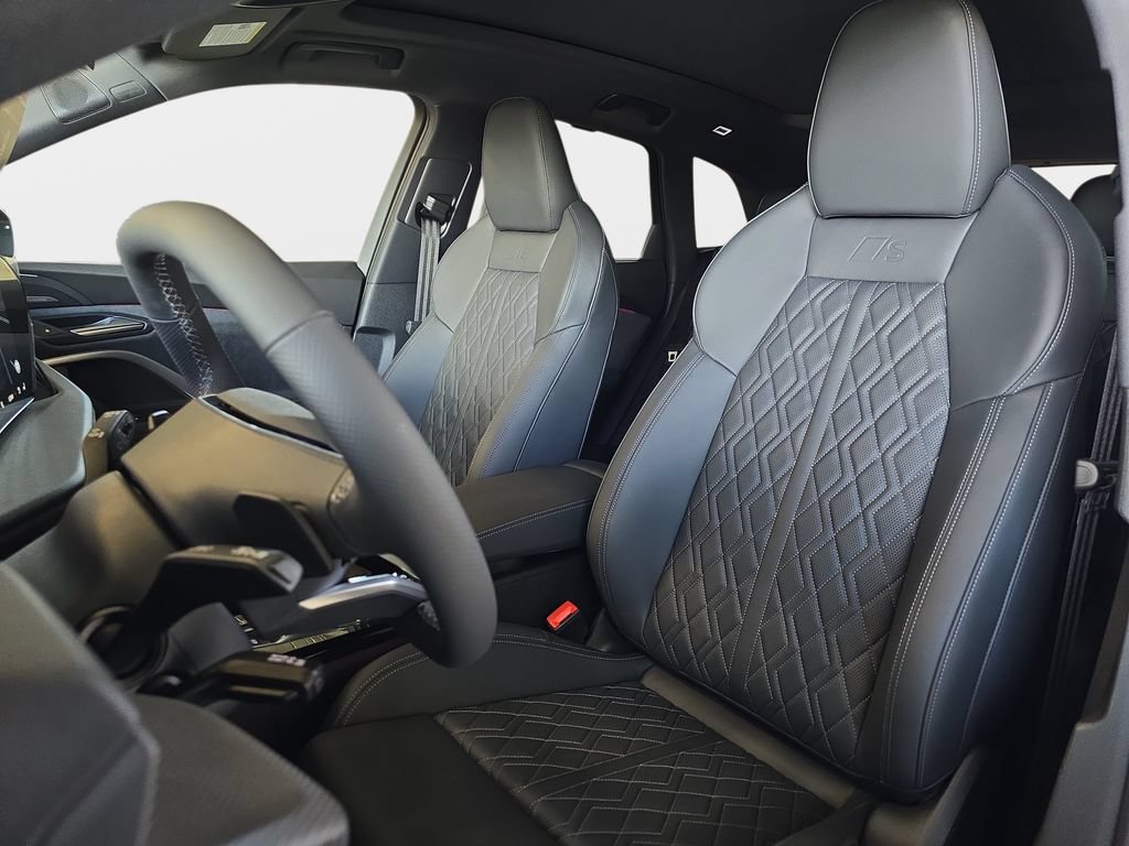 New 2026 Audi SQ5 Premium Plus AWD/4WD image 15