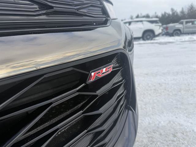 Used 2023 Chevrolet TrailBlazer RS w/ Sun and Liftgate Package image 11