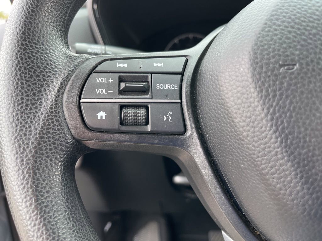 Certified 2024 Honda CR-V LX image 19