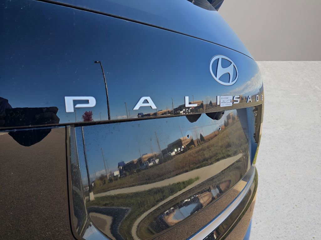 New 2026 Hyundai Palisade Calligraphy image 10