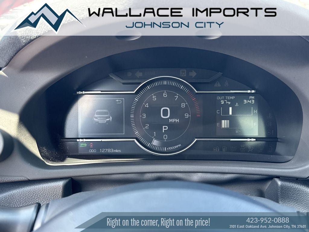 Certified 2023 Subaru BRZ Limited RWD image 31