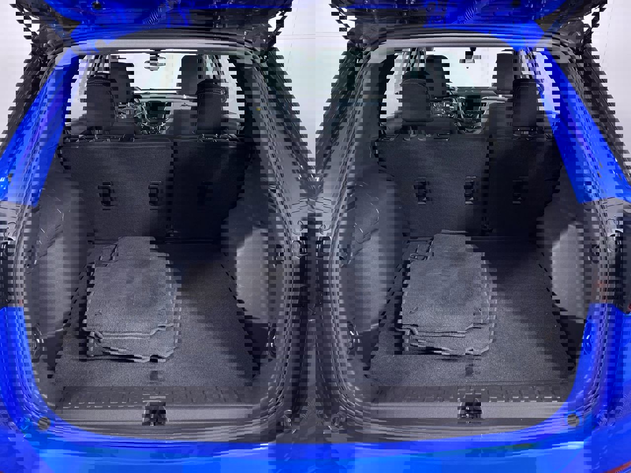 Certified 2024 Chevrolet Equinox LS image 13