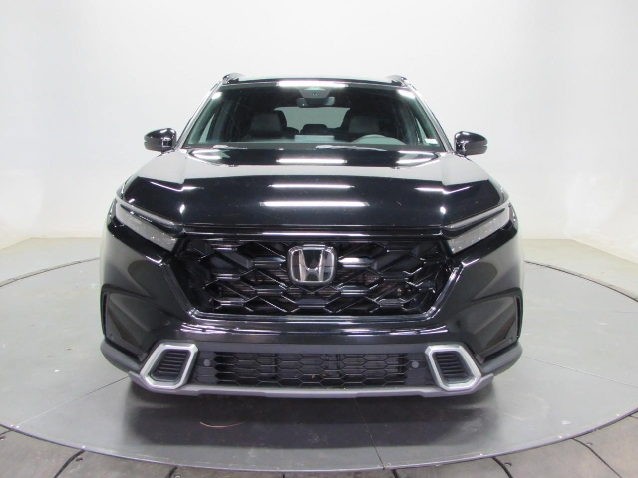 Used 2023 Honda CR-V Sport Touring image 2