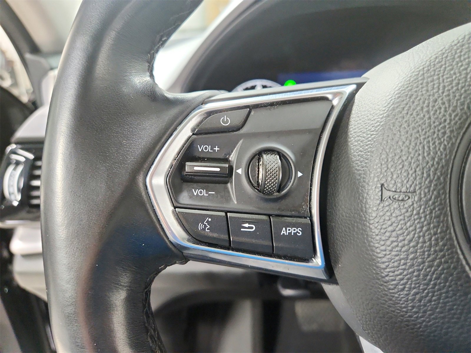 Used 2023 Acura RDX w/ Technology Package image 25