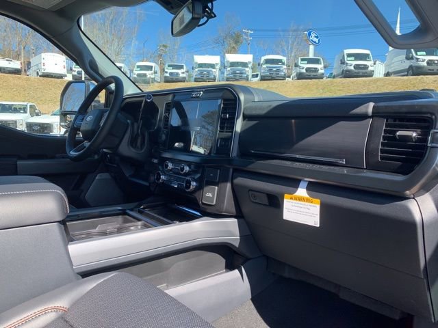 New 2026 Ford F350 Lariat w/ Lariat Ultimate Package image 16