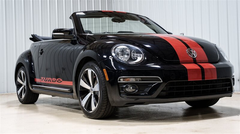 Used 2013 Volkswagen Beetle 2.0T