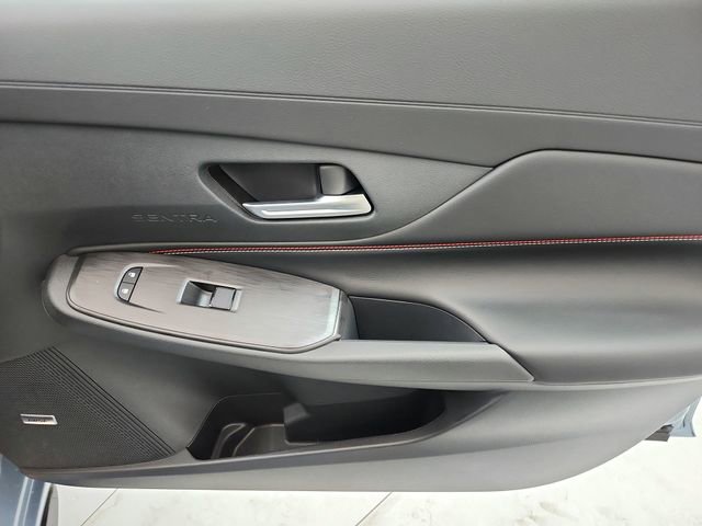 New 2026 Nissan Sentra SR w/ SR Premium Package image 45