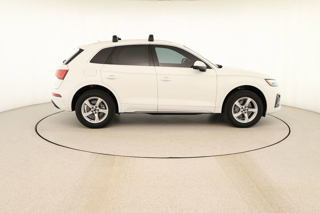 Certified 2023 Audi Q5 2.0T Premium w/ Convenience Package AWD/4WD image 8