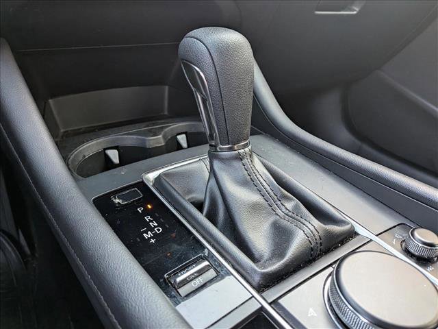 Used 2022 MAZDA MAZDA3 s image 8