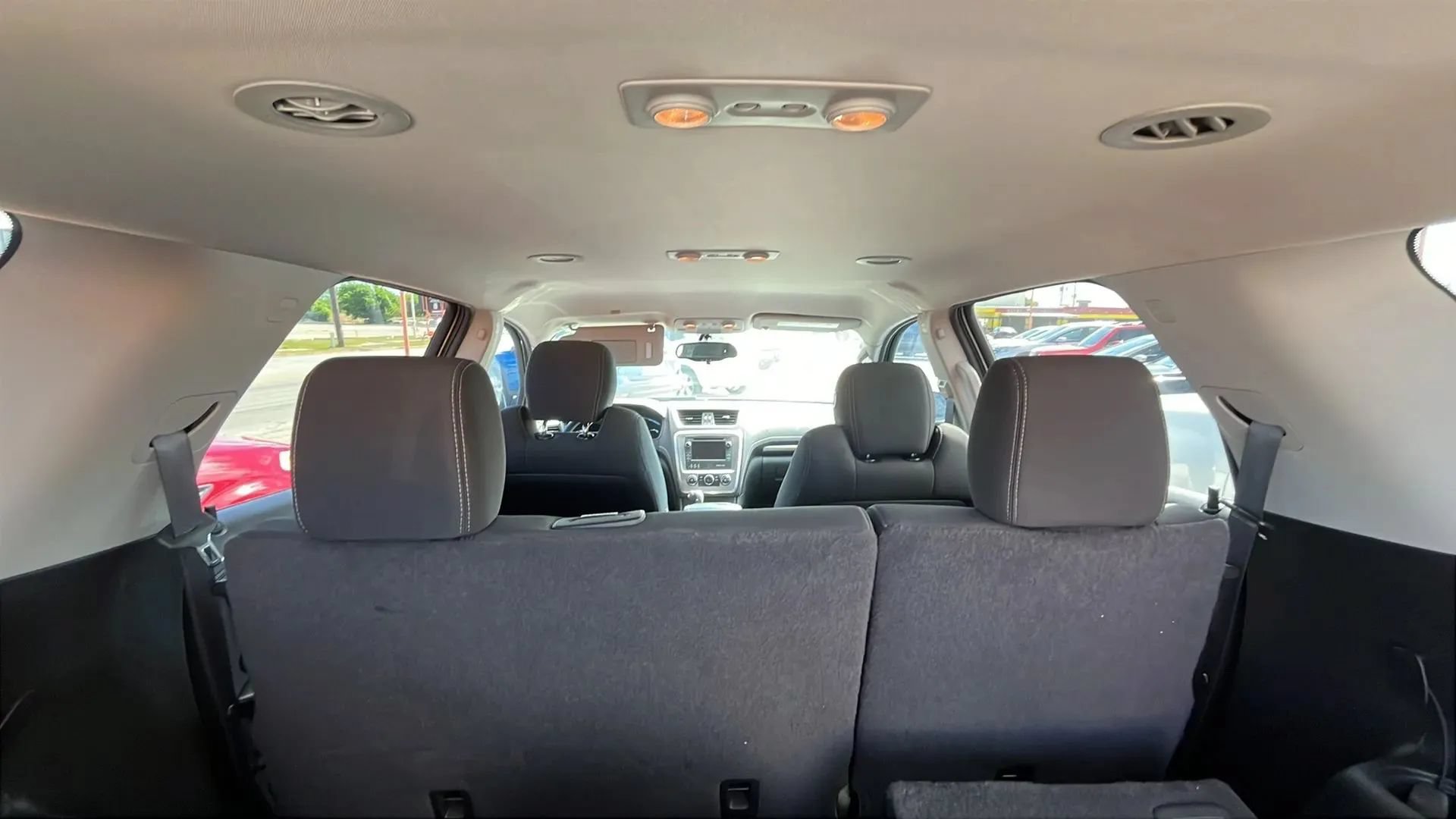 Used 2014 GMC Acadia SLE FWD image 12