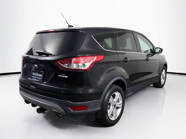 Used 2015 Ford Escape SE FWD image 10