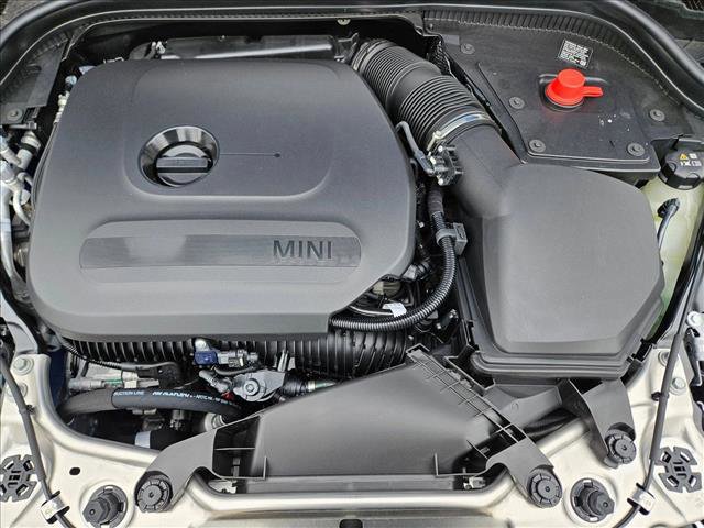 Used 2026 MINI Cooper 2-Door Hardtop image 16