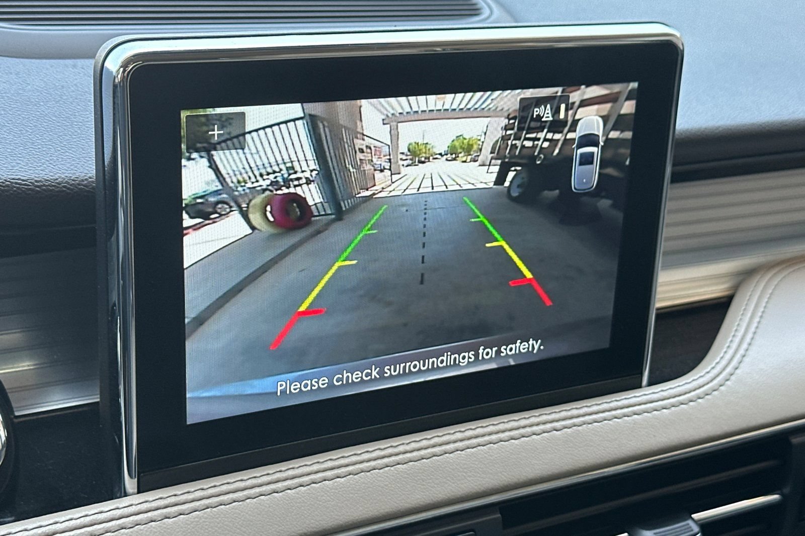 Used 2022 Lincoln Corsair FWD image 19