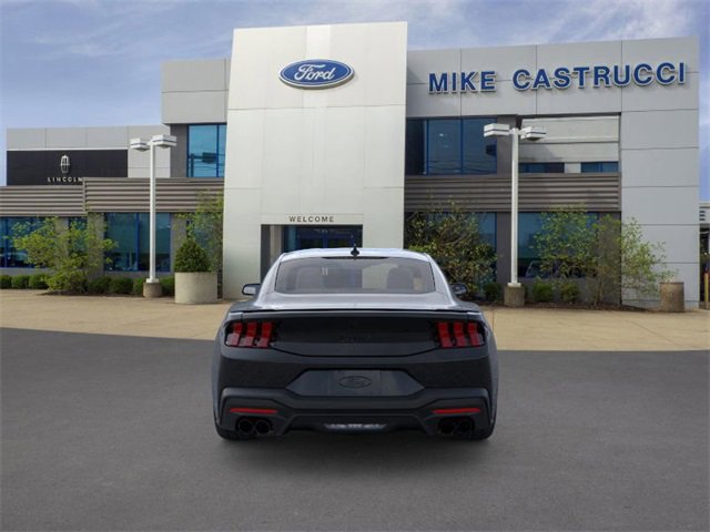 New 2025 Ford Mustang GT image 5