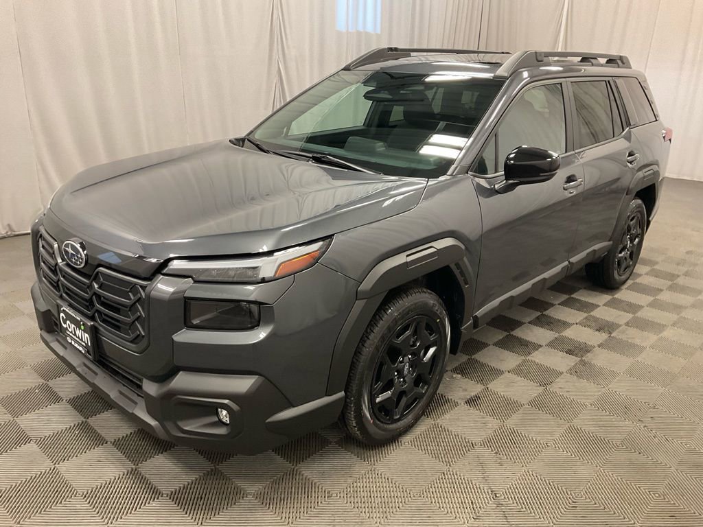 New 2026 Subaru Outback Limited w/ Premium/Limited Package 2 image 5