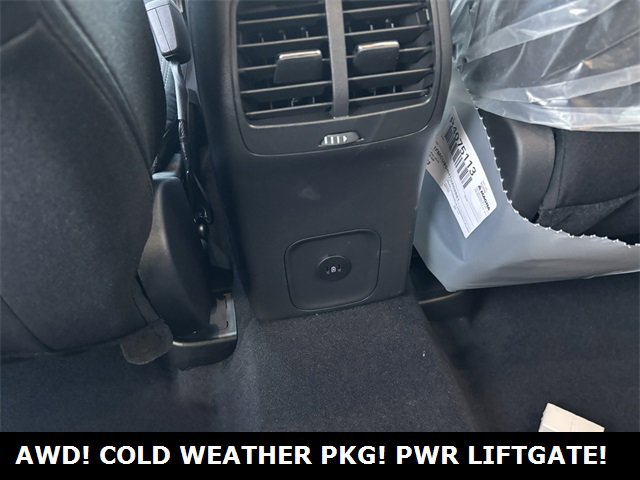 New 2026 Ford Escape Active w/ Cold Weather Package image 25