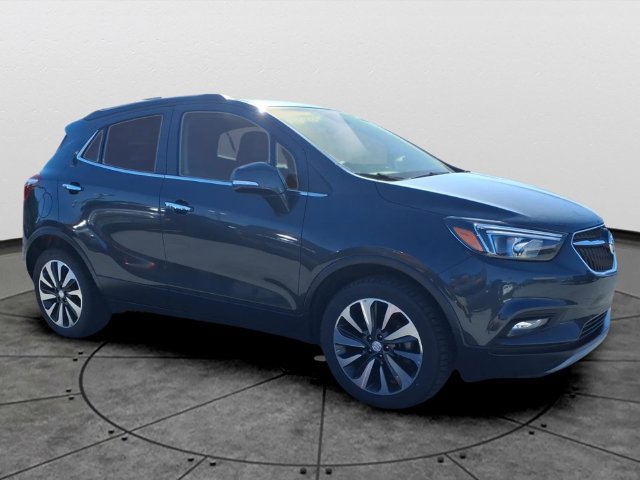 Used 2018 Buick Encore Preferred FWD image 3