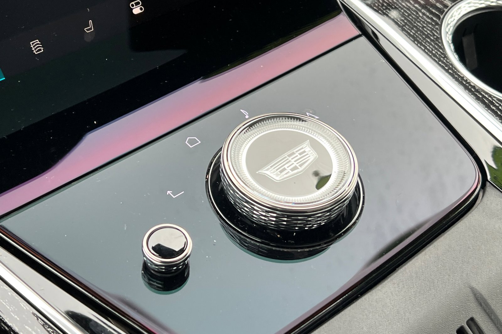 Used 2025 Cadillac Escalade IQ Luxury 1 image 31