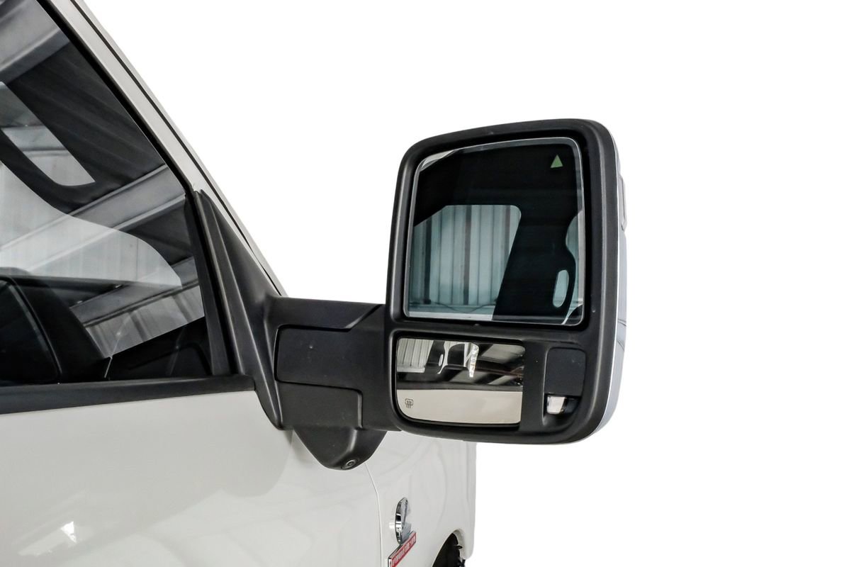 Used 2024 RAM 3500 Laramie w/ Sport Appearance Package image 42