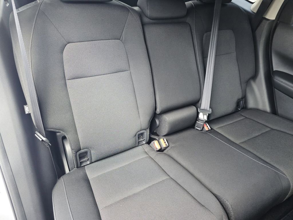 Certified 2023 Honda CR-V EX image 27
