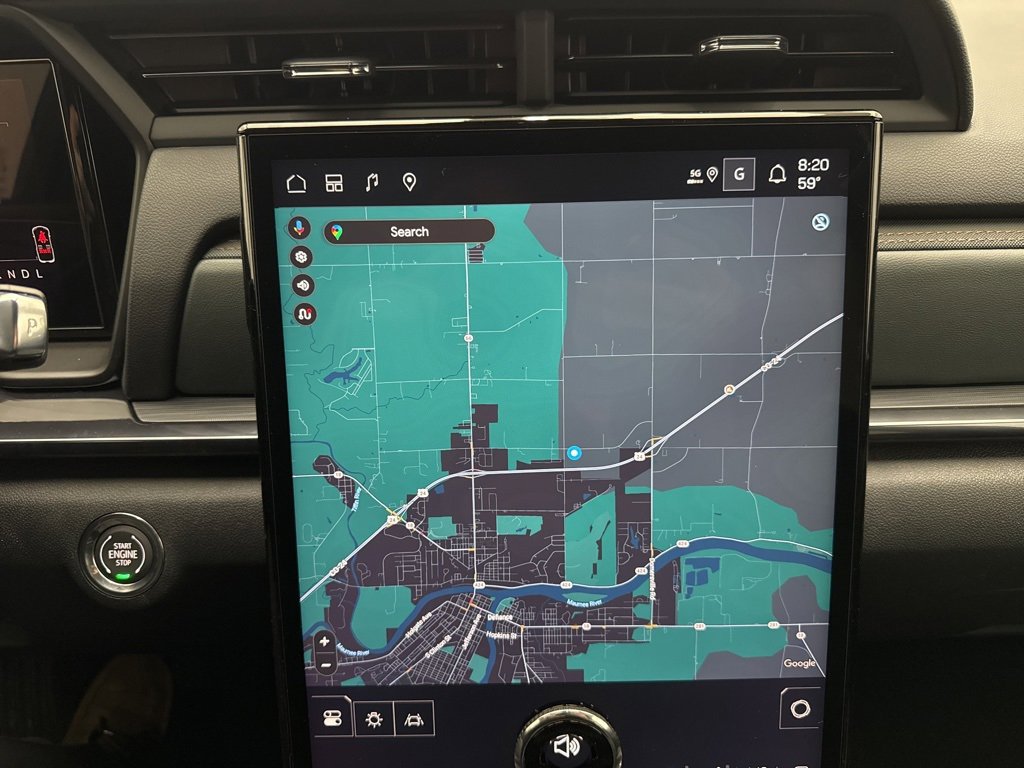 New 2026 GMC Terrain AT4 image 37