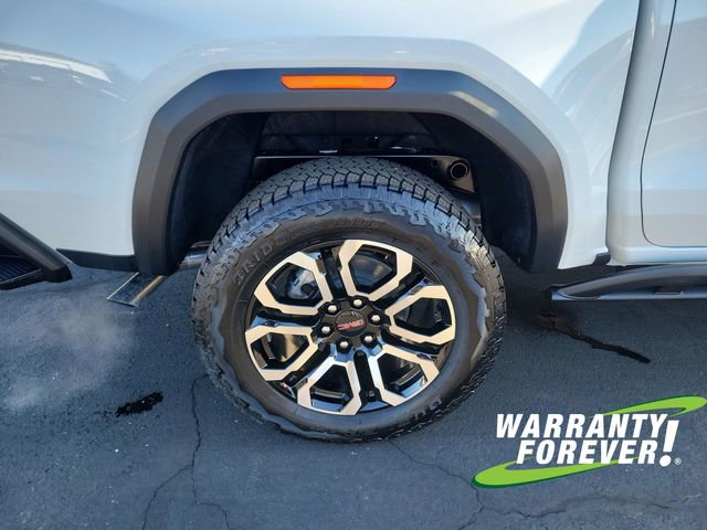 New 2026 GMC Canyon AT4 w/ Nightfall Edition image 20