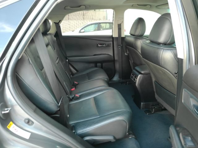 Used 2015 Lexus RX 350 AWD image 24