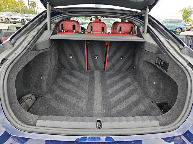 Used 2023 BMW M440i Gran Coupe w/ Shadowloine Package image 12