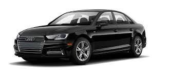 Used 2018 Audi A4 2.0T Premium w/ Convenience Package AWD/4WD image 2