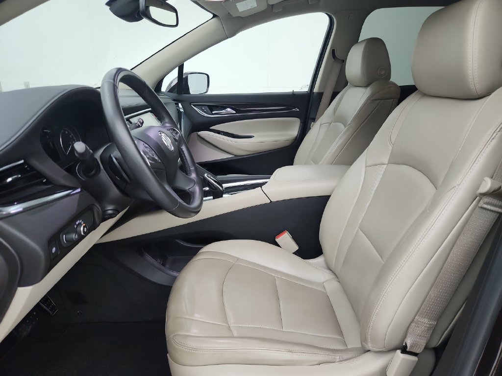Used 2018 Buick Enclave Premium FWD image 19