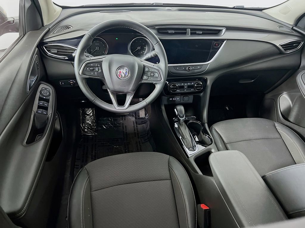 Used 2023 Buick Encore GX Select image 21