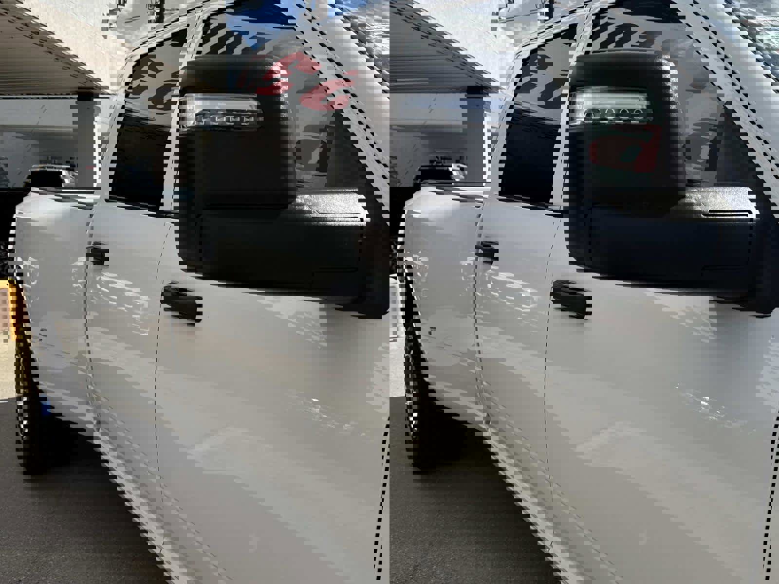 Used 2024 RAM 3500 Tradesman w/ Chrome Appearance Group image 37