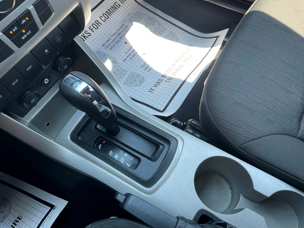 Used 2010 Ford Focus SE image 17