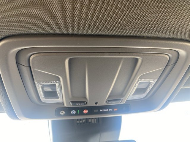 New 2025 Chevrolet Silverado 2500 LT w/ All Star Edition image 25