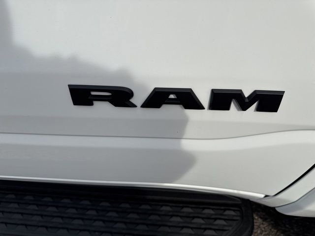 New 2026 RAM 1500 Big Horn w/ Night Edition image 15