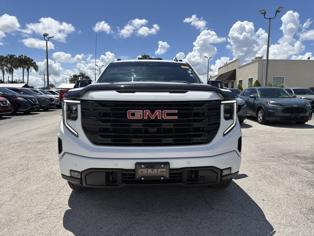 Used 2026 GMC Sierra 1500 Elevation w/ Elevation Premium Package AWD/4WD image 8